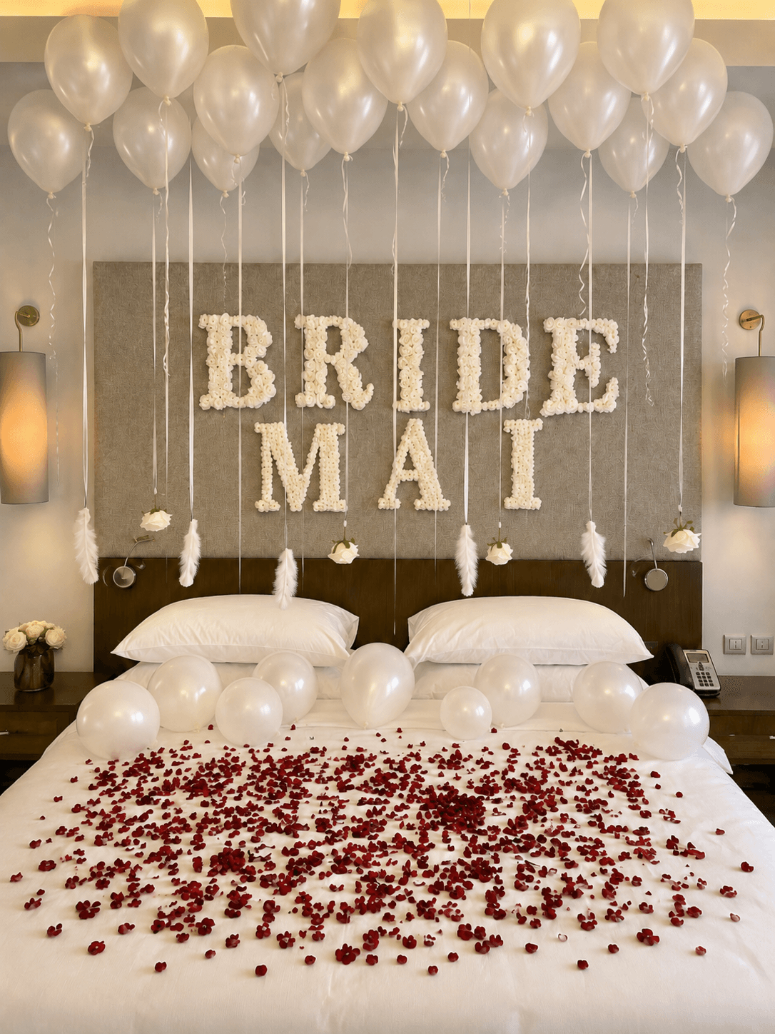 brideroom