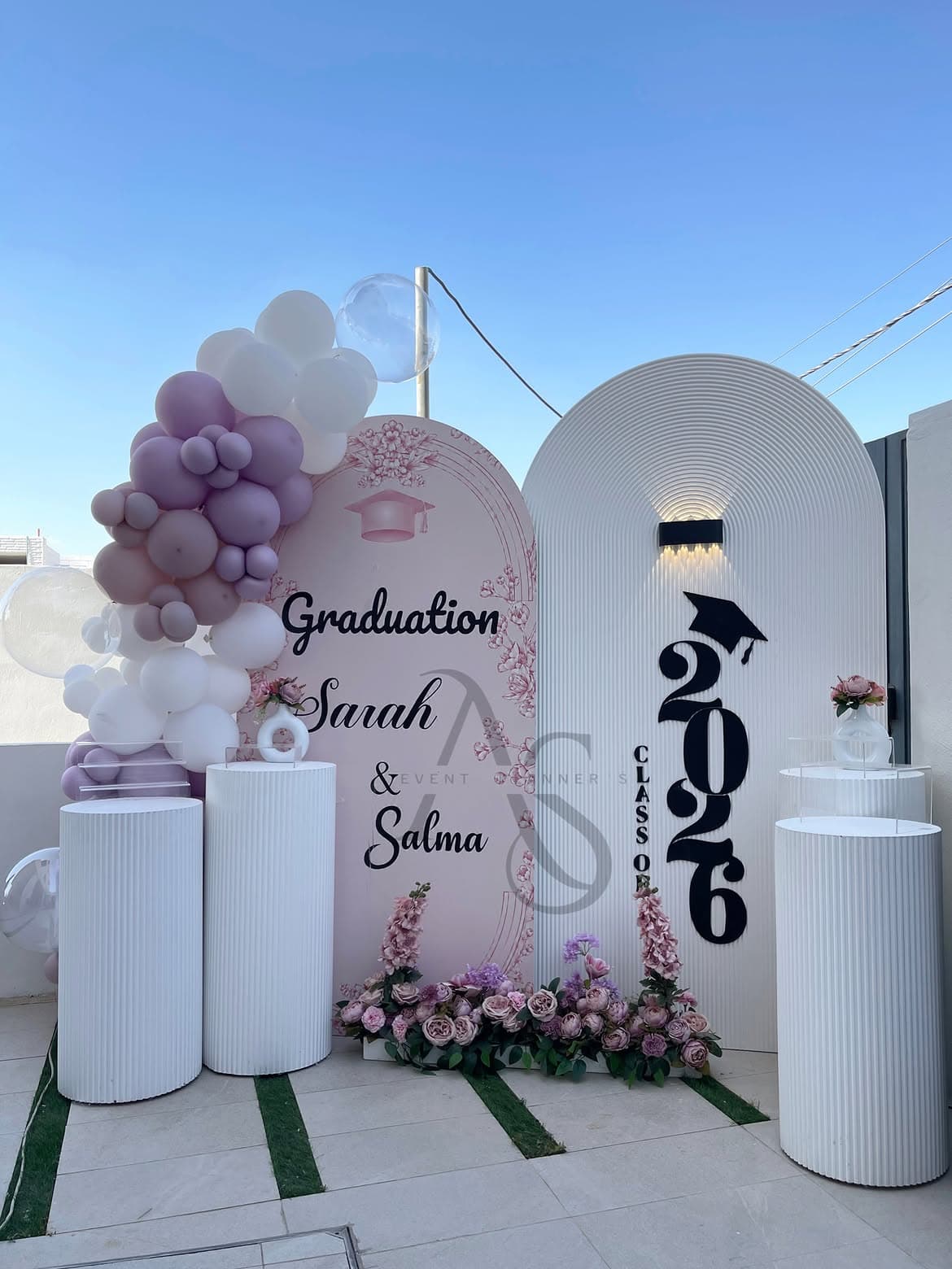Event Backdrop Rental service image